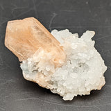 Stilbite Specimen~CRSTIL02