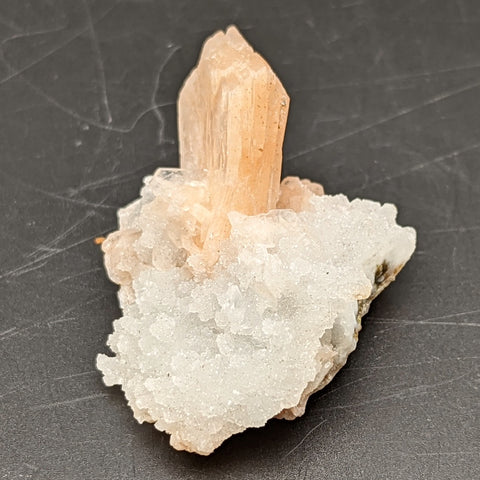 Stilbite Specimen~CRSTIL02