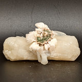 Stilbite Specimen~CRSTIL05