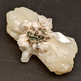 Stilbite Specimen~CRSTIL05