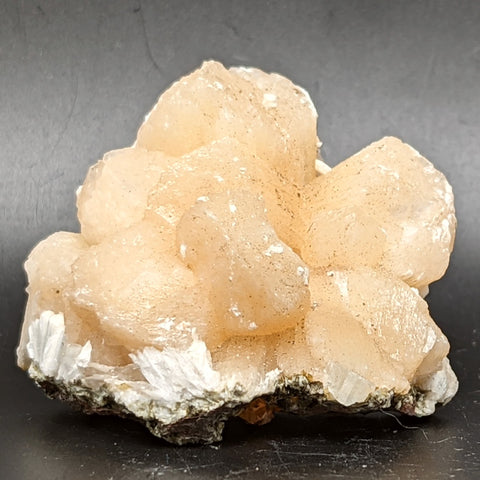 Stilbite Specimen~CRSTIL06