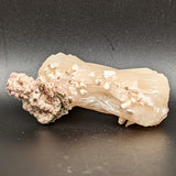 Stilbite Specimen~CRSTIL08