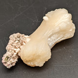 Stilbite Specimen~CRSTIL08