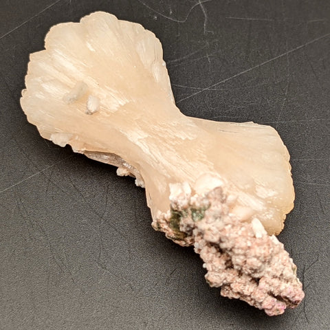 Stilbite Specimen~CRSTIL08