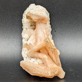 Stilbite Specimen~CRSTIL11