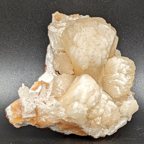 Stilbite Specimen~CRSTIL12