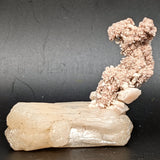 Stilbite Specimen~CRSTIL14