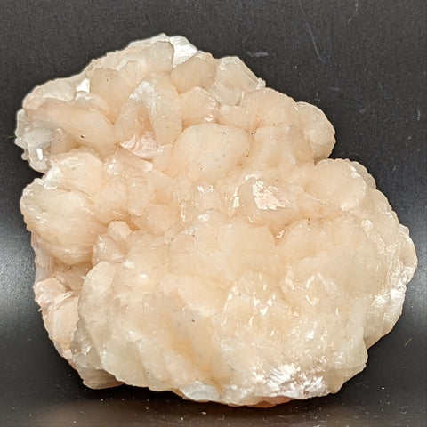 Stilbite Specimen~CRSTIL17