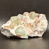 Green Apophyllite Specimen~CRGAPOS2