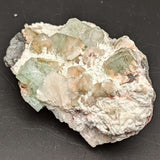 Green Apophyllite Specimen~CRGAPOS2