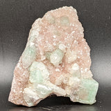 Green Apophyllite Specimen~CRGAPOS3