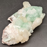 Green Apophyllite Specimen~CRGAPOS4