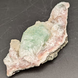 Green Apophyllite Specimen~CRGAPOS5