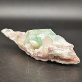 Green Apophyllite Specimen~CRGAPOS5