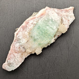 Green Apophyllite Specimen~CRGAPOS5