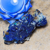 Azurite /Malachite Specimen~CRAZML05