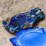 Azurite /Malachite Specimen~CRAZML05