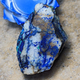 Azurite /Malachite Specimen~CRAZML07