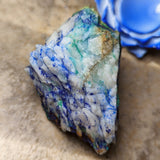 Azurite /Malachite Specimen~CRAZML10