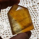 Honey Calcite Generator~CRHNCG01