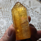 Honey Calcite Generator~CRHNCG02