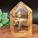 Honey Calcite Generator~CRHNCG03