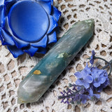 Amazonite Wand~ CRAMWD01