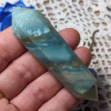 Amazonite Wand~ CRAMWD02