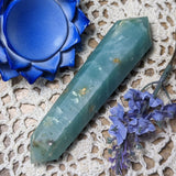 Amazonite Wand~ CRAMWD03