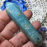 Amazonite Wand~ CRAMWD03