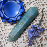 Amazonite Wand~ CRAMWD04