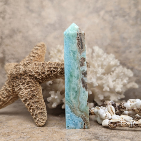 Hemimorphite Generator~CRHEMG05