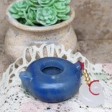 Mini Decorative Tea Kettle~CRMDTK01