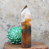 Red Moss Agate Generator~CRRMAG05