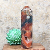 Red Moss Agate Generator~CRRMAG07