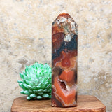 Red Moss Agate Generator~CRRMAG08