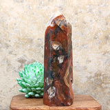 Red Moss Agate Generator~CRRMAG07