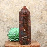 Red Moss Agate Generator~CRRMAG10