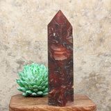 Red Moss Agate Generator~CRRMAG10