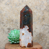 Red Moss Agate Generator~CRRMAG11