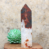 Red Moss Agate Generator~CRRMAG11