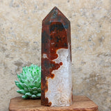 Red Moss Agate Generator~CRRMAG11