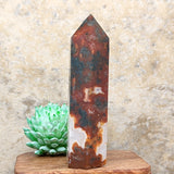 Red Moss Agate Generator~CRRMAG11