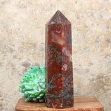 Red Moss Agate Generator~CRRMAG13