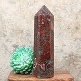 Red Moss Agate Generator~CRRMAG13