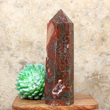 Red Moss Agate Generator~CRRMAG13