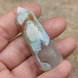 Green Manifestation Chalcedony Generator (Rare)~CRGMCH01