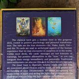 The Good Tarot~Collette Baron-Reid