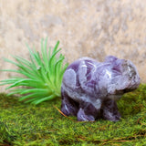 Amethyst Elephant~CRAMELEP