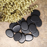 Shungite Worry Stone~CRSHNGWS